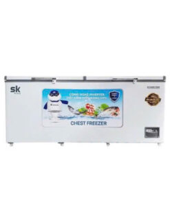 Tủ đông Sumikura 1100 lít SKF-1100SI/JS