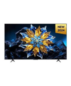 Google Tivi QLED TCL 4K 85 inch 85C69B