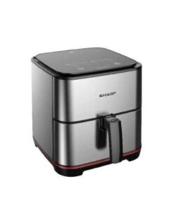 Nồi chiên không dầu Sharp 7 lít KF-AF70EV-ST