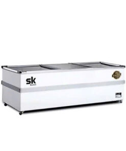 Tủ đông nắp kính Sumikura 1200 lít SKFS-1200F