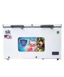 Tủ đông mát Sumikura 400 lít SKF-400D/JS