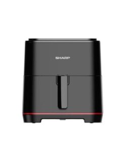 Nồi chiên không dầu Sharp 7 lít KF-AF70EV-BK