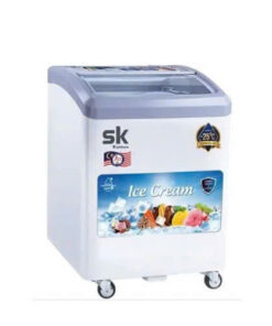 Tủ đông nắp kính Sumikura 150 lít SKF-220S/FS