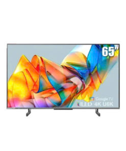 Google Tivi ULED 4K Hisense 65 inch 65U6K
