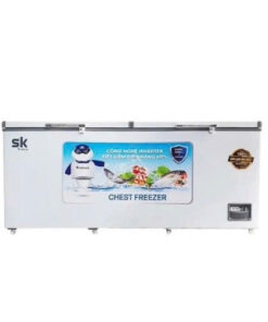 Tủ đông Sumikura 650 lít SKF-650S/JS