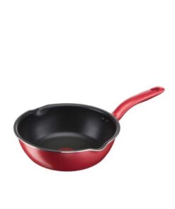 Chảo chiên sâu lồng Tefal So Chef 24cm G1358496
