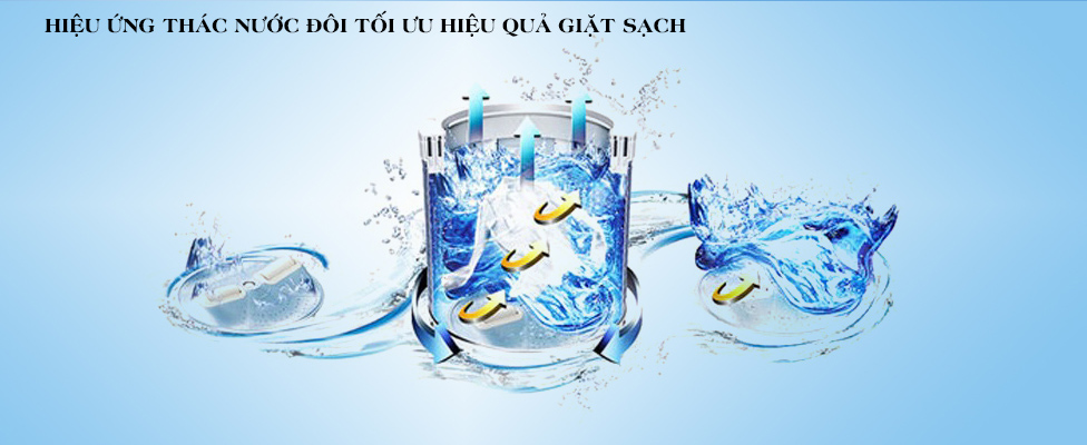 Máy Giặt Toshiba Inverter 10Kg AW-DM1100JV Máy Giặt Toshiba Inverter 10Kg AW-DM1100JV