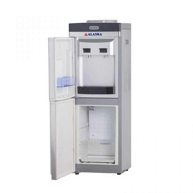 Máy Nước uống Nóng Lạnh Alaska R48C