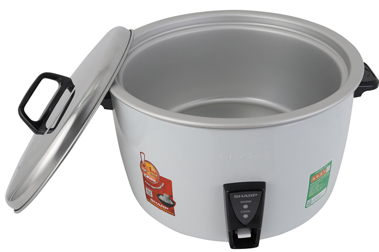 Nồi cơm điện Sharp 5 lít KSH-D55V