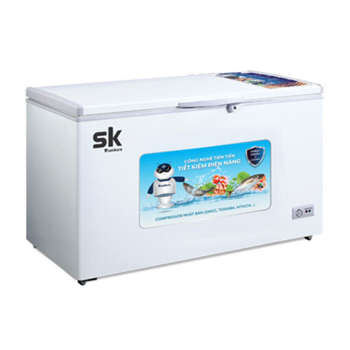 Tủ đông Sumikura 250 lít SKF-250S/JS