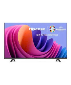 Hisense Android Tivi HD 32inch 32A4N-Trả Góp 0%