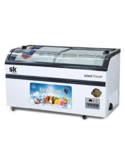 Tủ đông nắp kính Sumikura 680 lít SKFS-700F