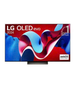 LG Smart Tivi OLED AI 4K 65inch 65C4PSA-Trả Góp 0%