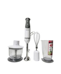 Máy xay cầm tay Sharp EM-H076SV-WH