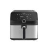 Nồi chiên không dầu điện tử Tefal EasyFry Mega EY855D68 7.5L