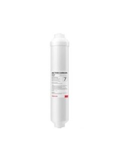 Lõi lọc chức năng Toshiba số 7 F-2399-Active Carbon