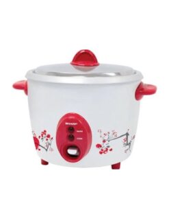 Nồi Cơm Điện Sharp 1.8 Lít KSH-D18V Giá Tốt