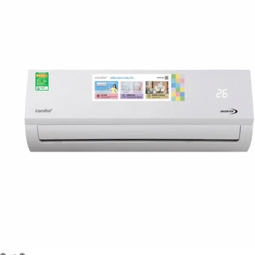 Máy Lạnh Comfee 18000 BTU 1 chiều CFS-18FGY- non inverter