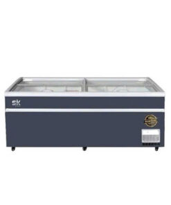 Tủ đông nắp kính Sumikura 700 lít SKIF-1900XJ-B