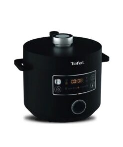Nồi áp suất điện đa năng Tefal Turbo Cuisine 5L CY754830