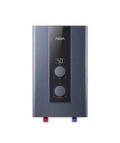Máy nước nóng trực tiếp Aqua AEI45E-FP3CB(VN) Có Bơm Cao Cấp