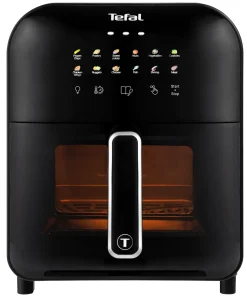 Nồi Chiên Không Dầu Tefal EY821868