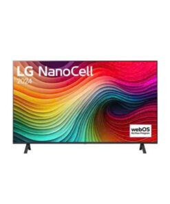 LG Smart TiVi NanoCell 43inch 43NANO81TSA-Trả Góp 0%