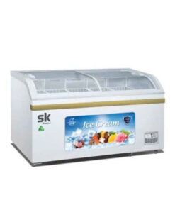 Tủ đông nắp kính Sumikura 500 lít SKFS-500C/FS