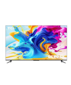 Google Tivi TCL QLED 4K 85 Inch 85C645