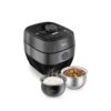 Nồi áp suất Tefal Smart Pro IH Multicooker CY638868 1300W, 5L