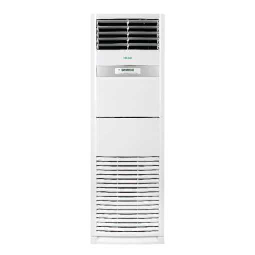 Điều hòa tủ đứng HIKAWA 1 chiều 48000 BTU HI-FC50MT/HO-FC50MT