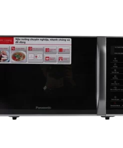Lò vi sóng có nướng PANASONIC NN-GD37HBYUE 23 lít