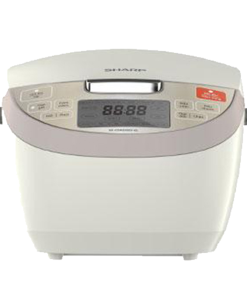 Nồi Cơm Điện Tử 1.8L Sharp KS-COM193EV-GL