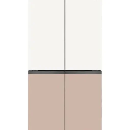 Tủ Lạnh Hisense Inverter 609 Lít RQ768N4EW-KU