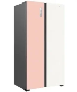Tủ Lạnh Hisense Inverter 519 Lít RS668N4EW-PU