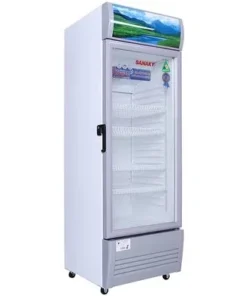 Tủ mát Sanaky Inverter 290 lít VH-358K3L