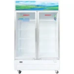 Tủ mát Sanaky 700 lít VH-8009HP3