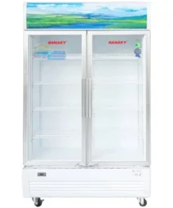 Tủ Mát Sanaky Inverter 700 Lít VH-8009HP3