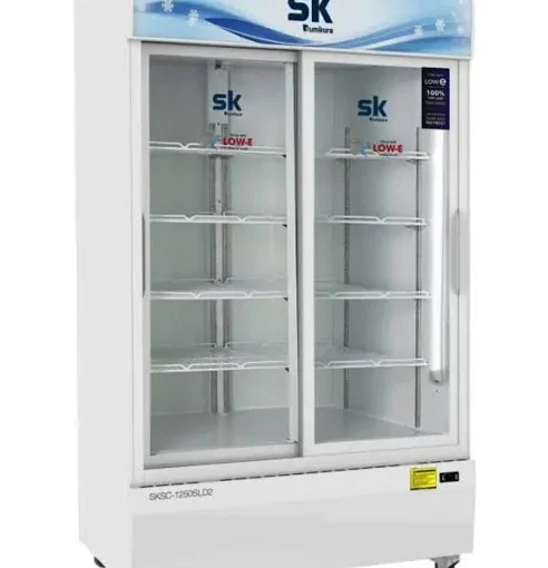 Tủ mát Sumikura 1250 lít SKSC-1250SLD2