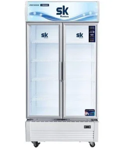 Tủ mát Sumikura 745 lít SKSC-802WG2/D