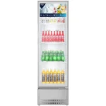 Tủ mát Aqua 235 lít AQS-AF340N