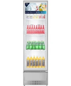 Tủ mát Aqua 235 lít AQS-AF340N Giá Rẻ, Chính Hãng