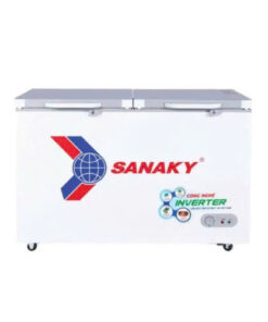 Tủ đông Sanaky Inverter VH-4099A4K 400 lít
