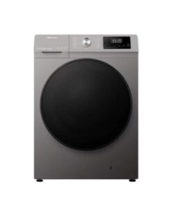 Máy giặt sấy Hisense Inverter giặt 10.5 kg - sấy 7 kg WDQA1043BT