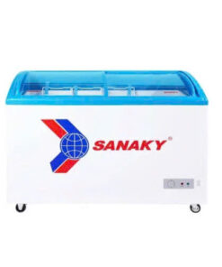 Tủ đông mát Sanaky 300 lít VH-302KW