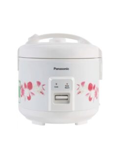 Nồi cơm điện cơ 1L Panasonic SR-MVN10FRAX