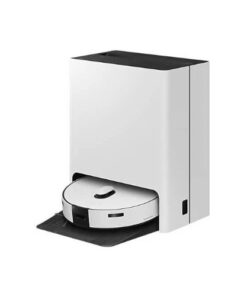 Robot hút bụi lau nhà Samsung Bespoke VR7MD96514G/SV