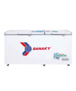 Tủ đông Sanaky 530 lít VH6699HYK