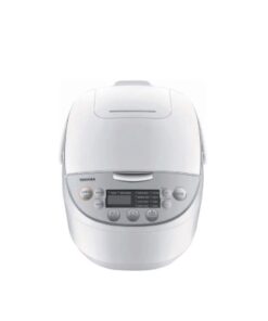 Nồi cơm điện Toshiba 1 lít RC-10DH2PV(W)