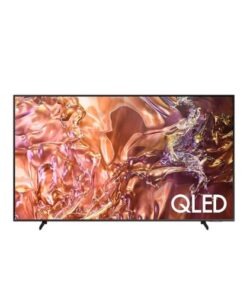 Samsung Smart Tivi QLED 4K 50inch 50Q60DA-Trả Góp 0%